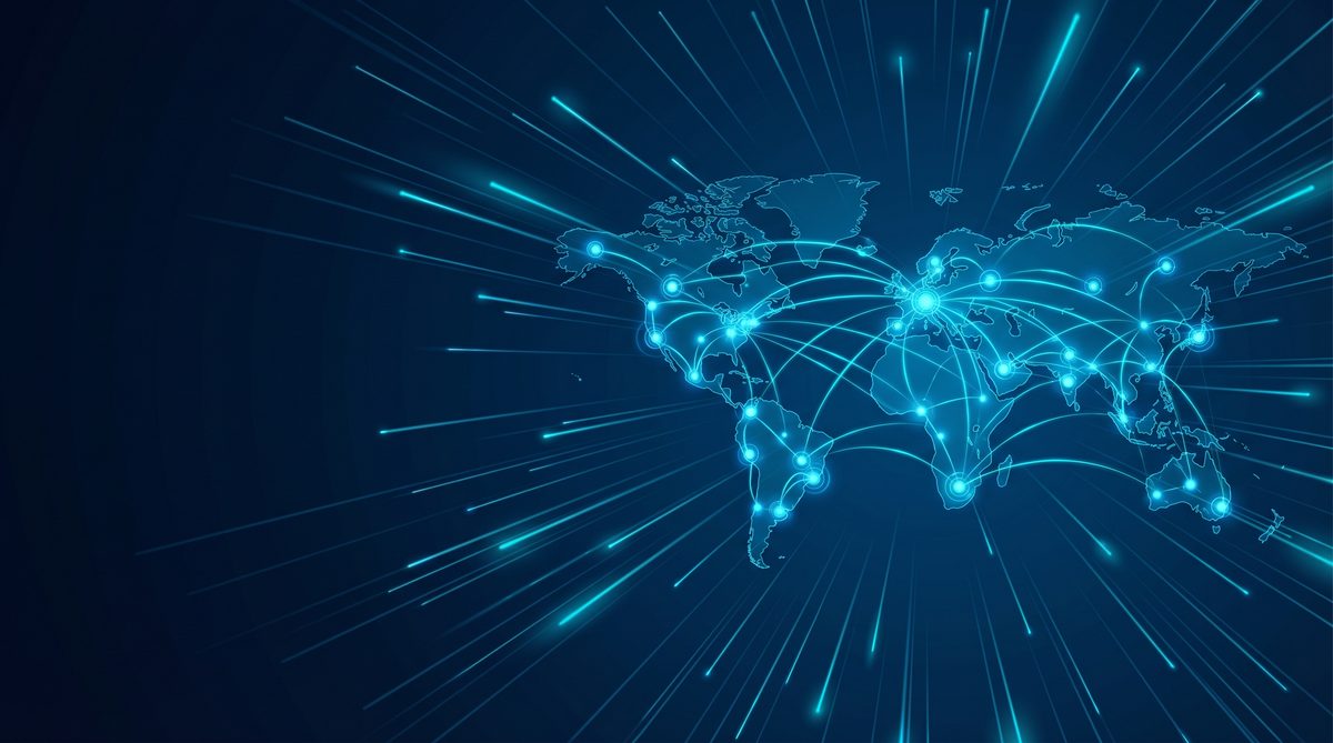 加速器酷游全球网络加速